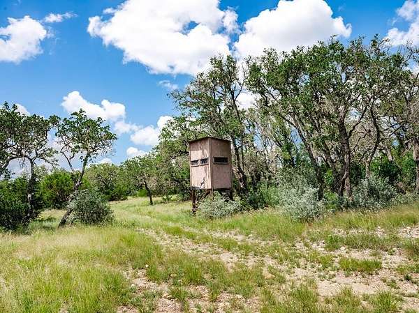 17.8 Acres of Recreational & Residential Land for Sale in Doss, Texas