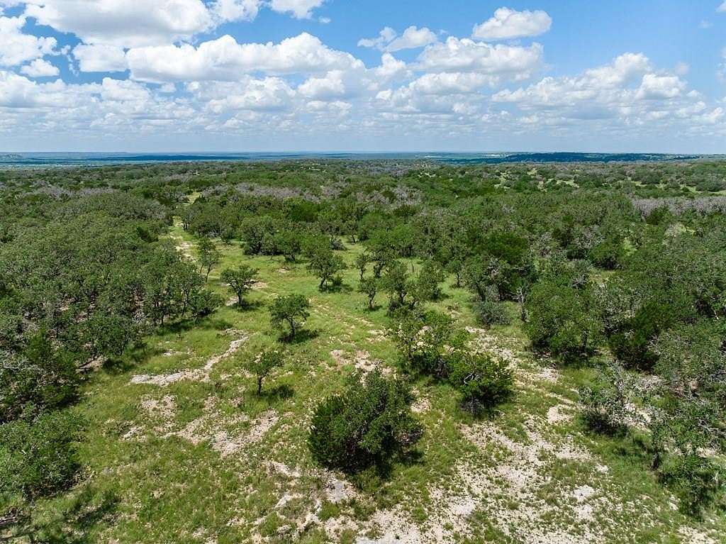 10 Acres of Recreational & Residential Land for Sale in Doss, Texas