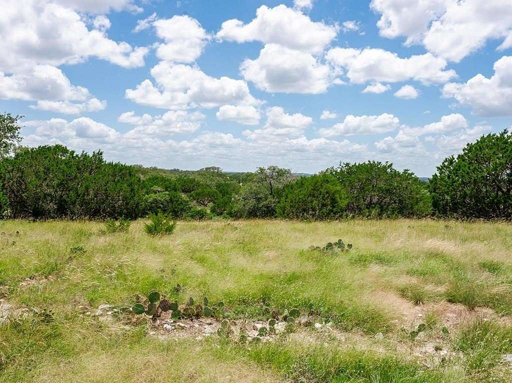 11.9 Acres of Recreational & Residential Land for Sale in Doss, Texas
