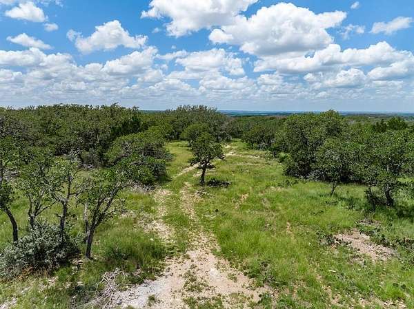 20 Acres of Land for Sale in Doss, Texas