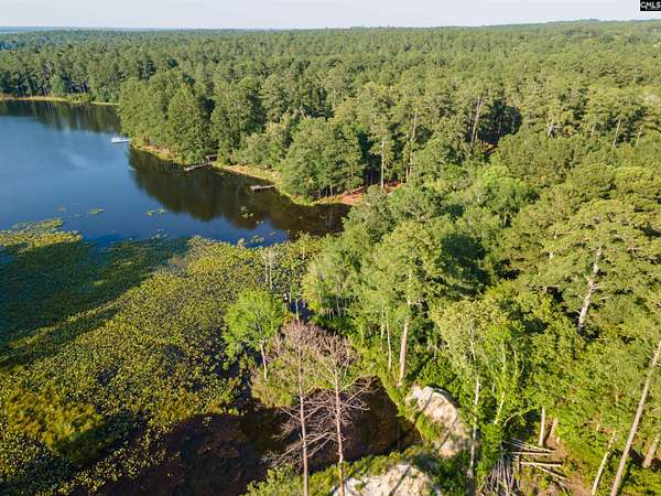 2 Acres of Residential Land for Sale in Wagener, South Carolina