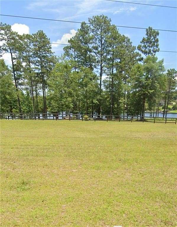 1.22 Acres of Residential Land for Sale in Mobile, Alabama
