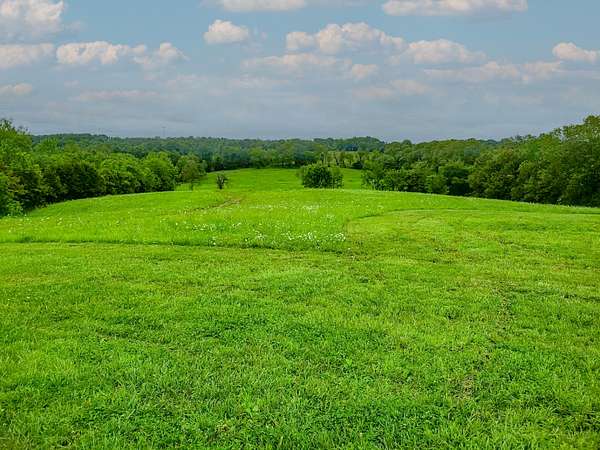 11.9 Acres of Land for Sale in Nixa, Missouri