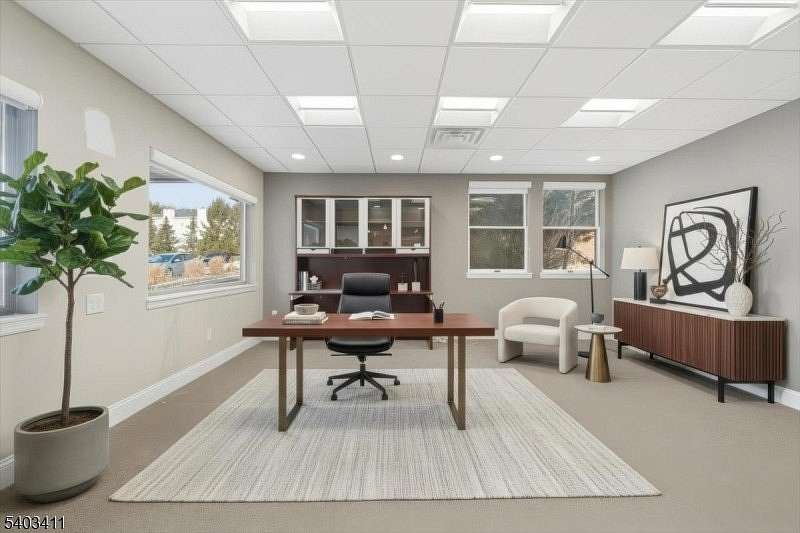 2.8 Acres of Commercial Land for Lease in Hamburg, New Jersey