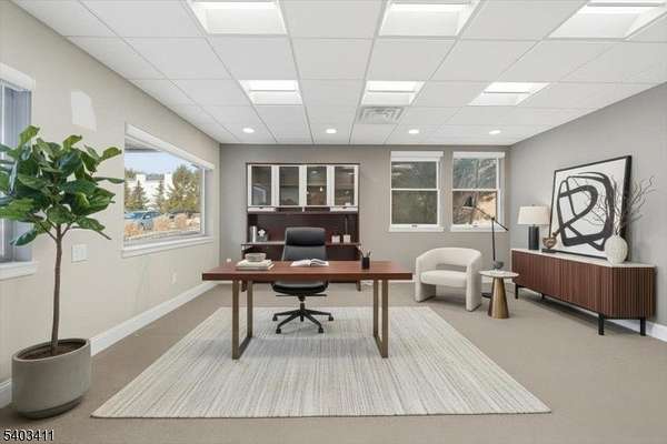 2.8 Acres of Commercial Land for Lease in Hamburg, New Jersey