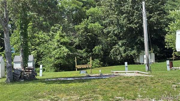 0.22 Acres of Residential Land for Sale in Carlyle, Illinois