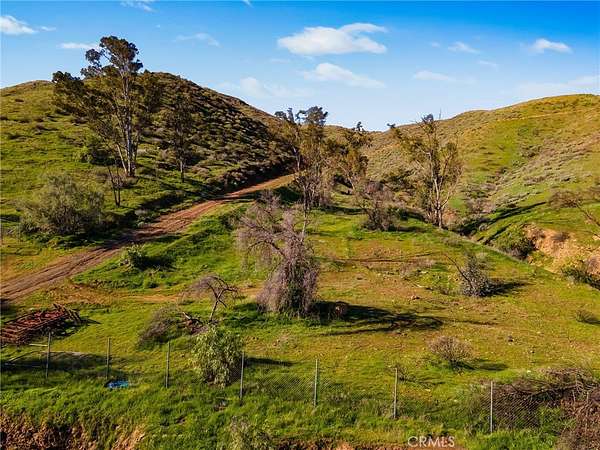 8.72 Acres of Land for Sale in Perris, California