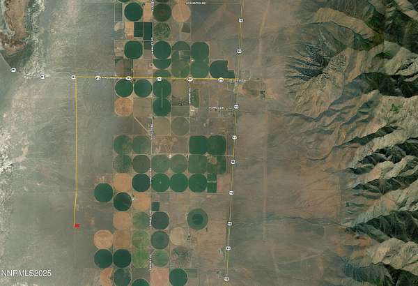 1.9 Acres of Mixed-Use Land for Sale in Orovada, Nevada