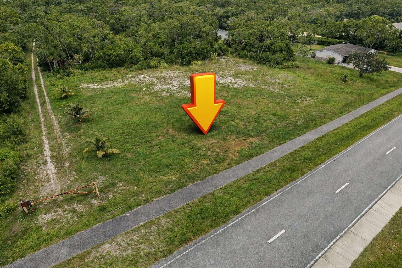 1.33 Acres of Residential Land for Sale in The Acreage, Florida
