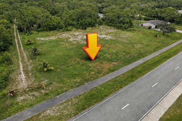 1.33 Acres of Residential Land for Sale in The Acreage, Florida