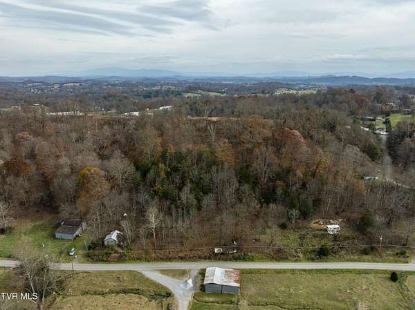 2.6 Acres of Residential Land for Sale in Johnson City, Tennessee