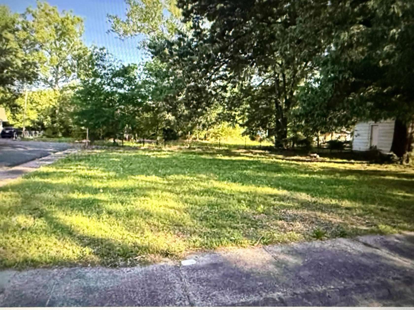 0.14 Acres of Residential Land for Sale in Jacksonville, Arkansas