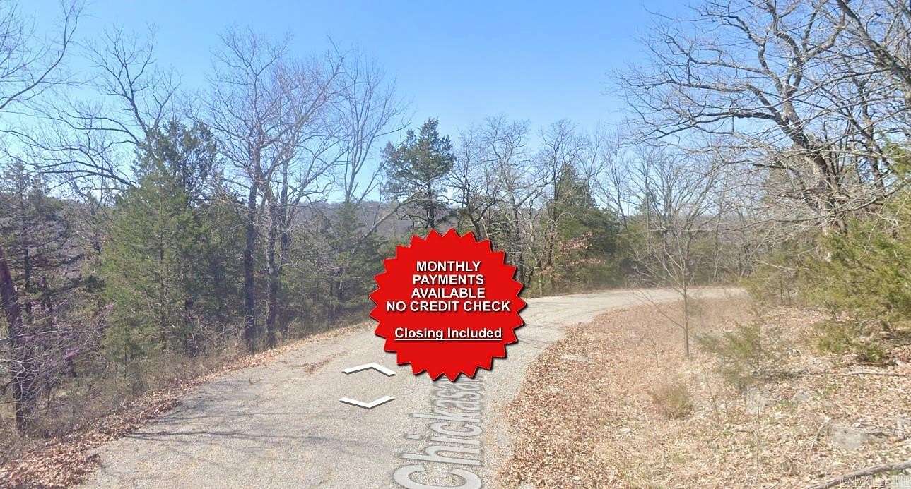 0.32 Acres of Land for Sale in Holiday Island, Arkansas