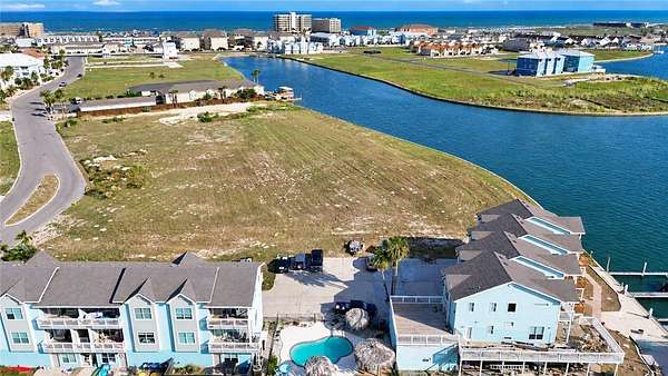 2 Acres of Land for Sale in Corpus Christi, Texas