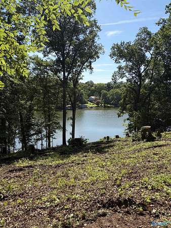 5.64 Acres of Residential Land for Sale in Rogersville, Alabama
