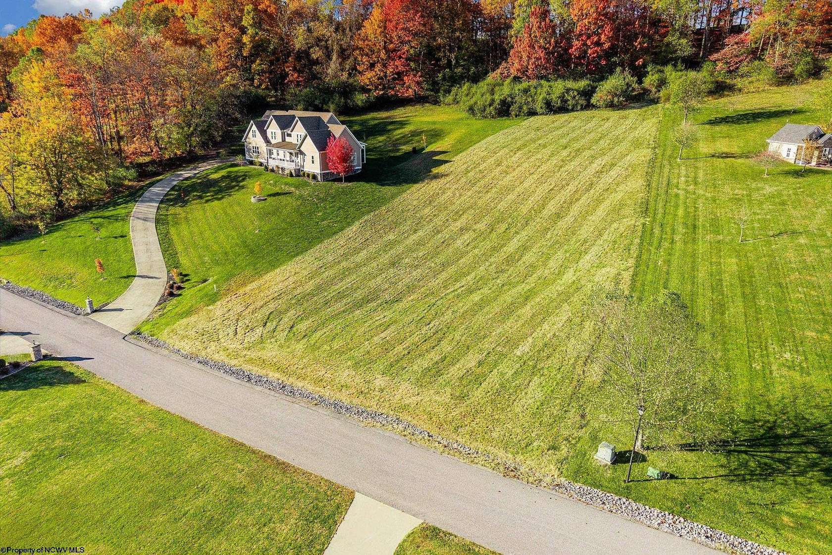 1 Acre of Residential Land for Sale in Morgantown, West Virginia