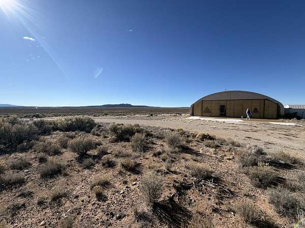 17 Acres of Land for Sale in El Prado, New Mexico