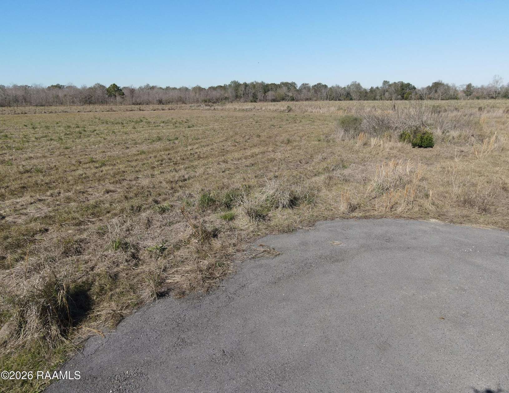 1 Acre of Residential Land for Sale in Roanoke, Louisiana