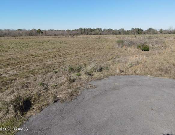 1 Acre of Residential Land for Sale in Roanoke, Louisiana