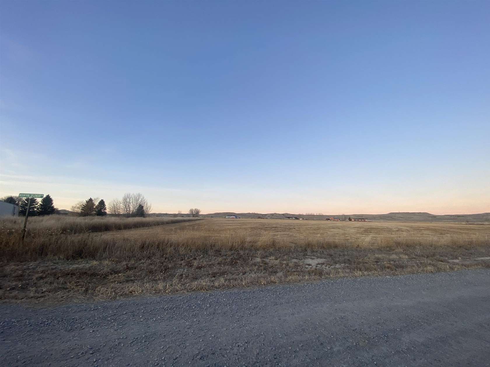4 Acres of Residential Land for Sale in Riverton, Wyoming
