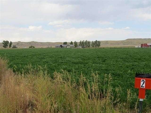 4 Acres of Residential Land for Sale in Riverton, Wyoming