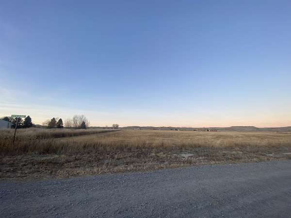 4 Acres of Residential Land for Sale in Riverton, Wyoming