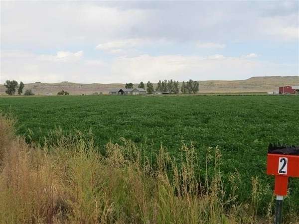 4 Acres of Residential Land for Sale in Riverton, Wyoming