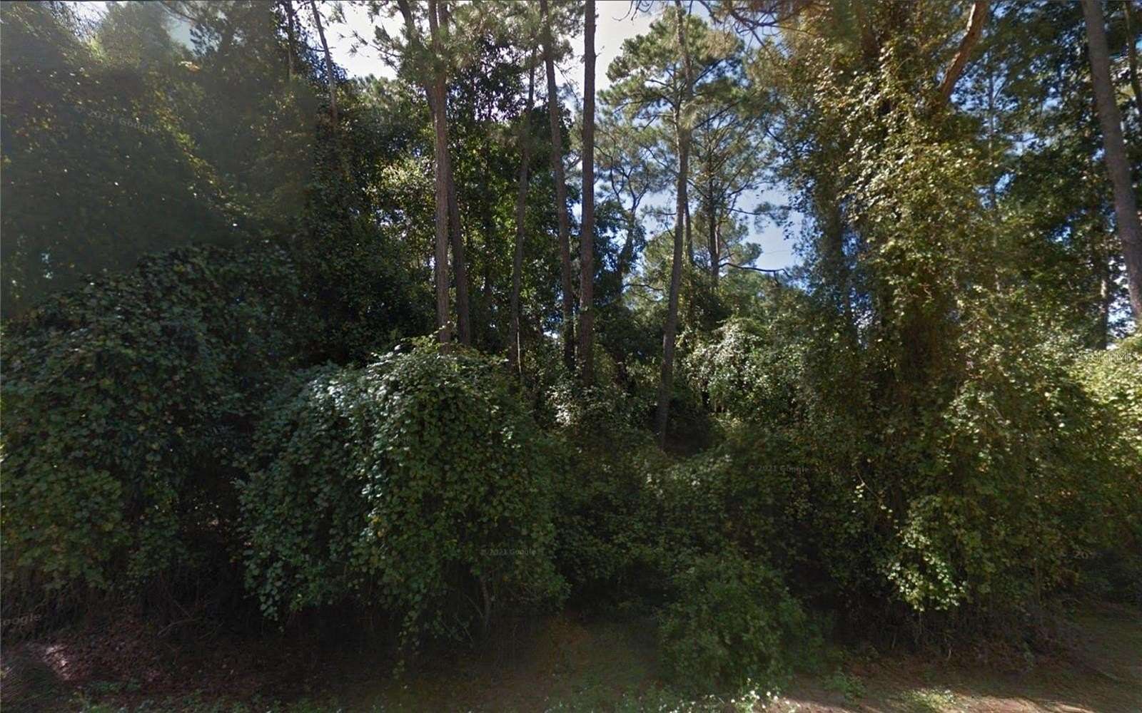 0.31 Acres of Residential Land for Sale in DeLand, Florida