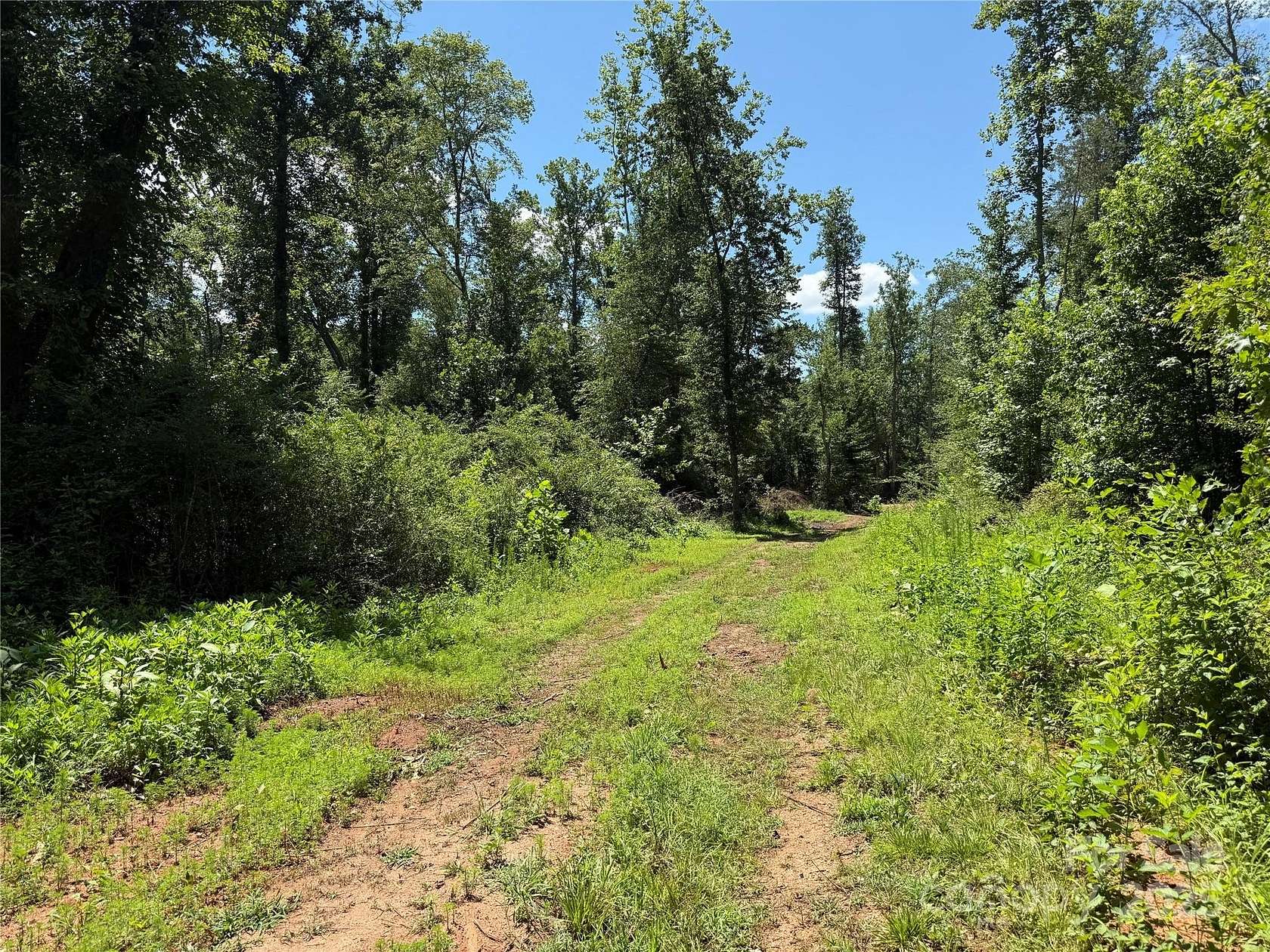 10 Acres of Land for Sale in Bostic, North Carolina