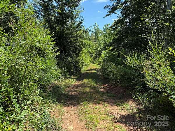 10 Acres of Land for Sale in Bostic, North Carolina