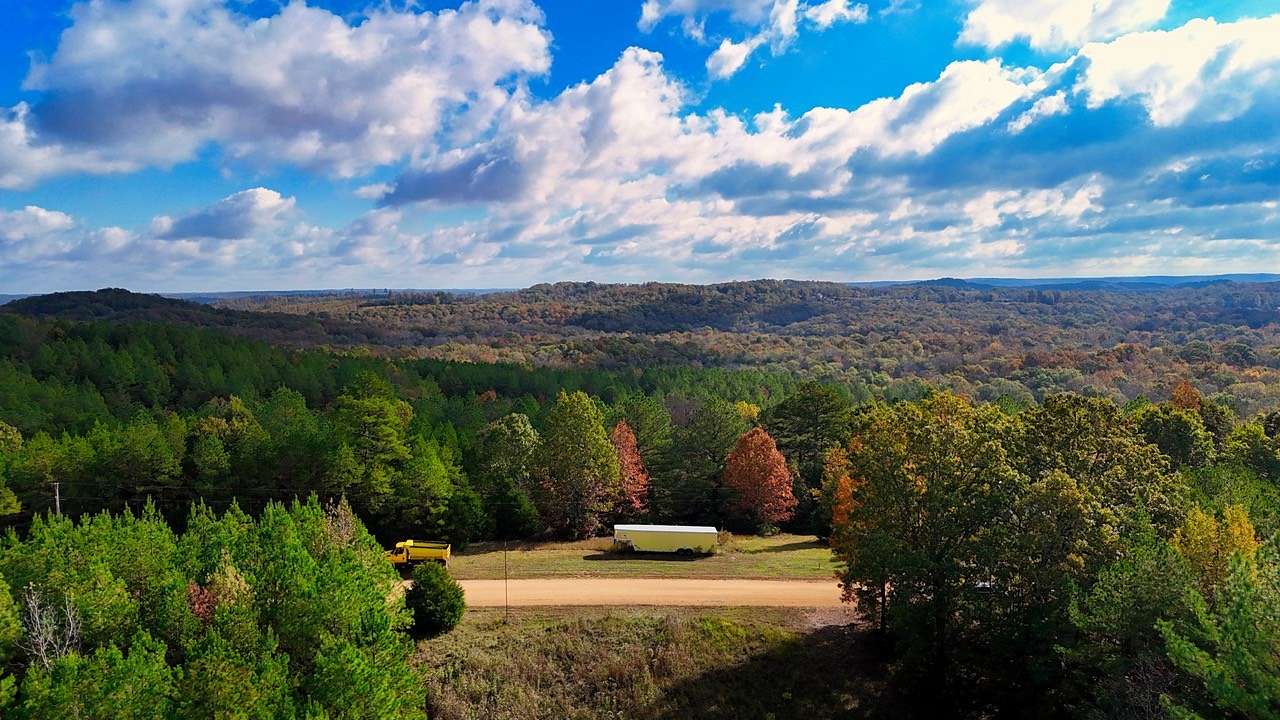 1.43 Acres of Residential Land for Sale in Bath Springs, Tennessee