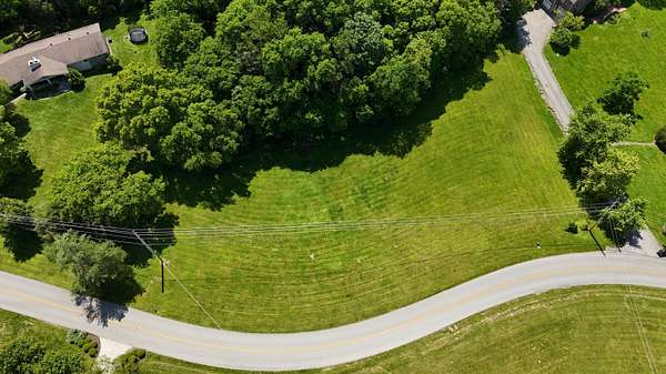 4 Acres of Residential Land for Sale in Richmond, Kentucky