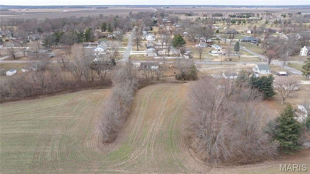 1.2 Acres of Land for Sale in Jerseyville, Illinois