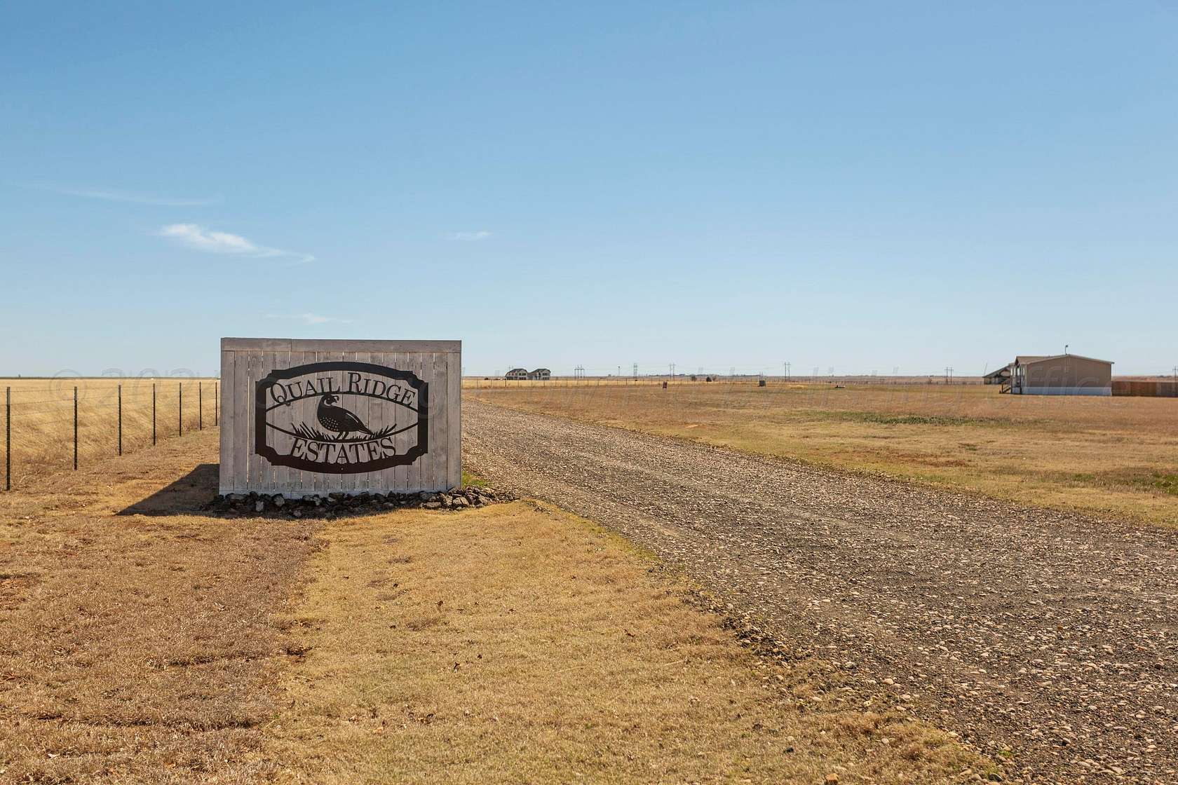 Residential Land for Sale in Pampa, Texas