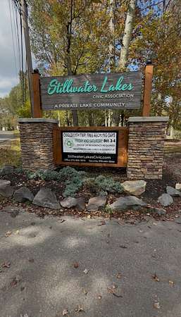 1.22 Acres of Residential Land for Sale in Pocono Summit, Pennsylvania