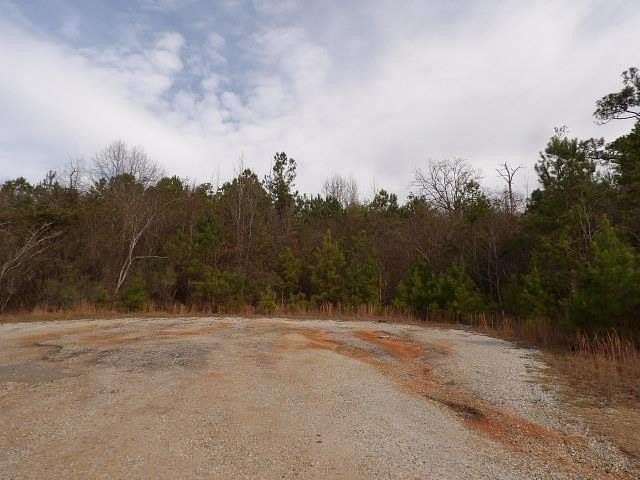 4.49 Acres of Residential Land for Sale in Phenix City, Alabama