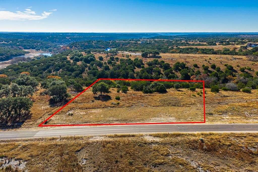 3 Acres of Residential Land for Sale in Kerrville, Texas