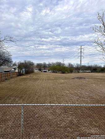 0.37 Acres of Residential Land for Sale in San Antonio, Texas
