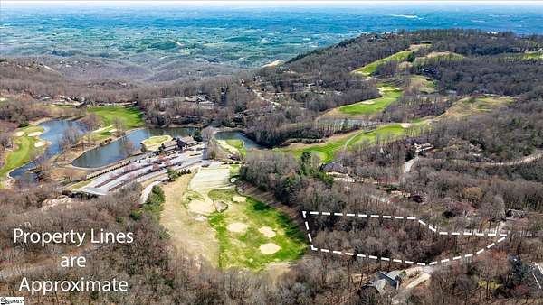 1.5 Acres of Residential Land for Sale in Landrum, South Carolina