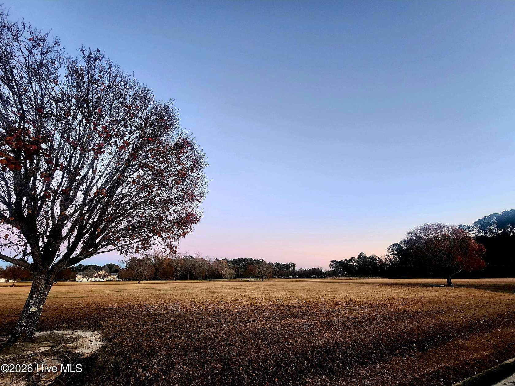 0.7 Acres of Residential Land for Sale in Arapahoe, North Carolina