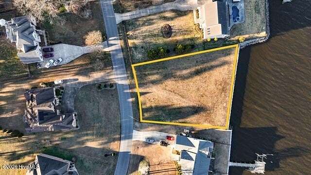 0.47 Acres of Residential Land for Sale in Elizabeth City, North Carolina