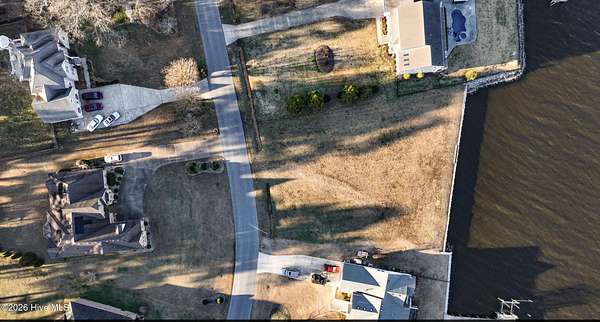 0.47 Acres of Residential Land for Sale in Elizabeth City, North Carolina