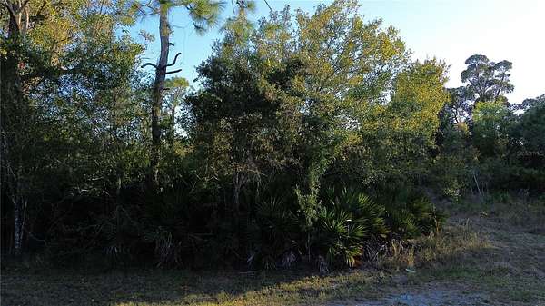 0.16 Acres of Residential Land for Sale in Punta Gorda, Florida