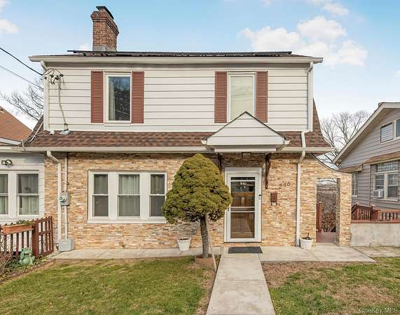 11 Acres of Land with Home for Sale in Yonkers, New York