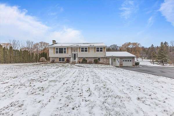 1.84 Acres of Residential Land with Home for Sale in Williston, Vermont