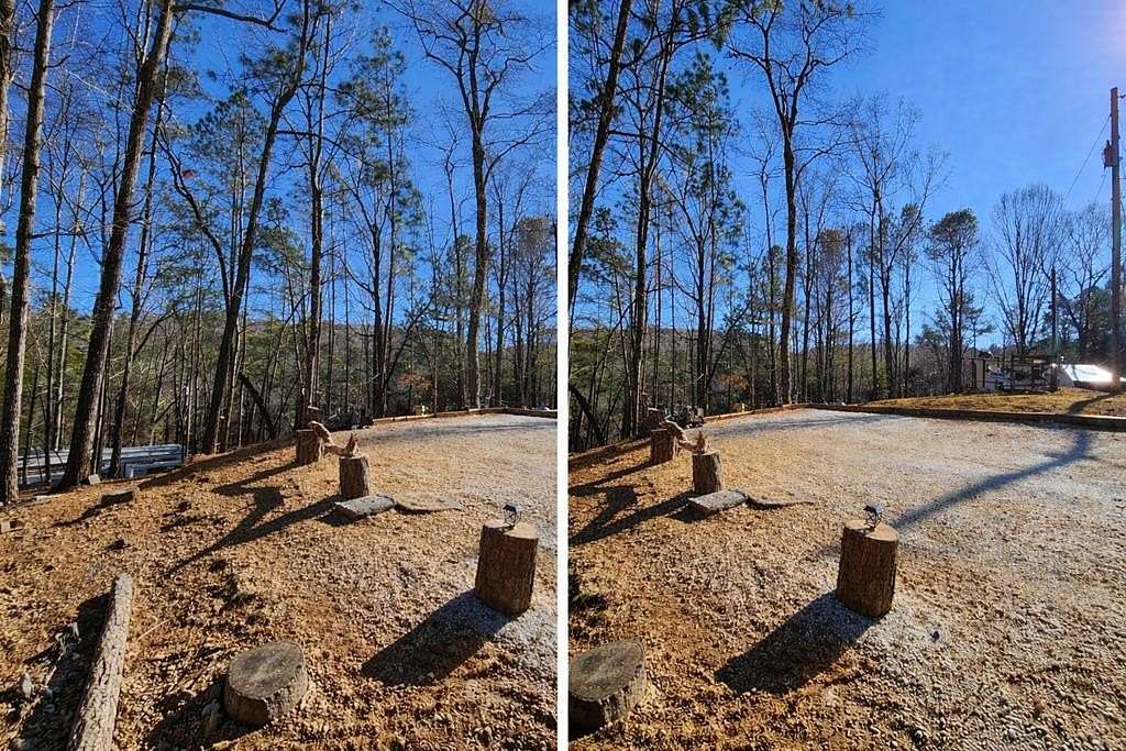 0.08 Acres of Land for Sale in Ellijay, Georgia