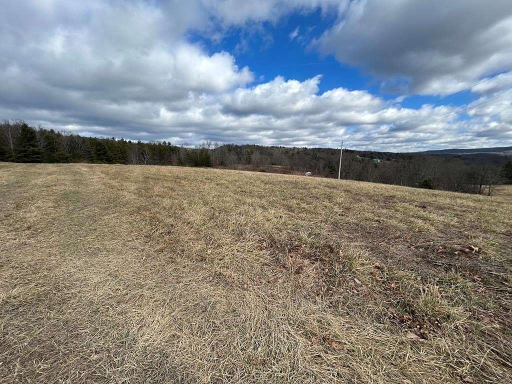 6.86 Acres of Land for Sale in Max Meadows, Virginia