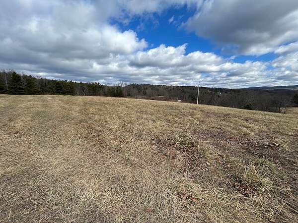 6.86 Acres of Land for Sale in Max Meadows, Virginia