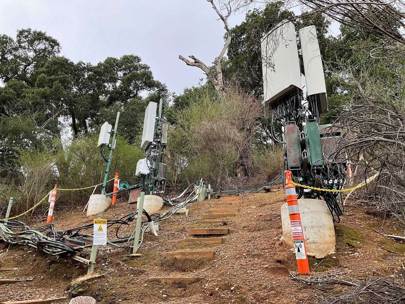 80 Acres of Land for Sale in Pleasanton, California