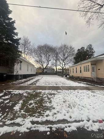 0.08 Acres of Land for Sale in Syracuse, New York